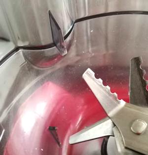 lamina de liquidificador britania b1000