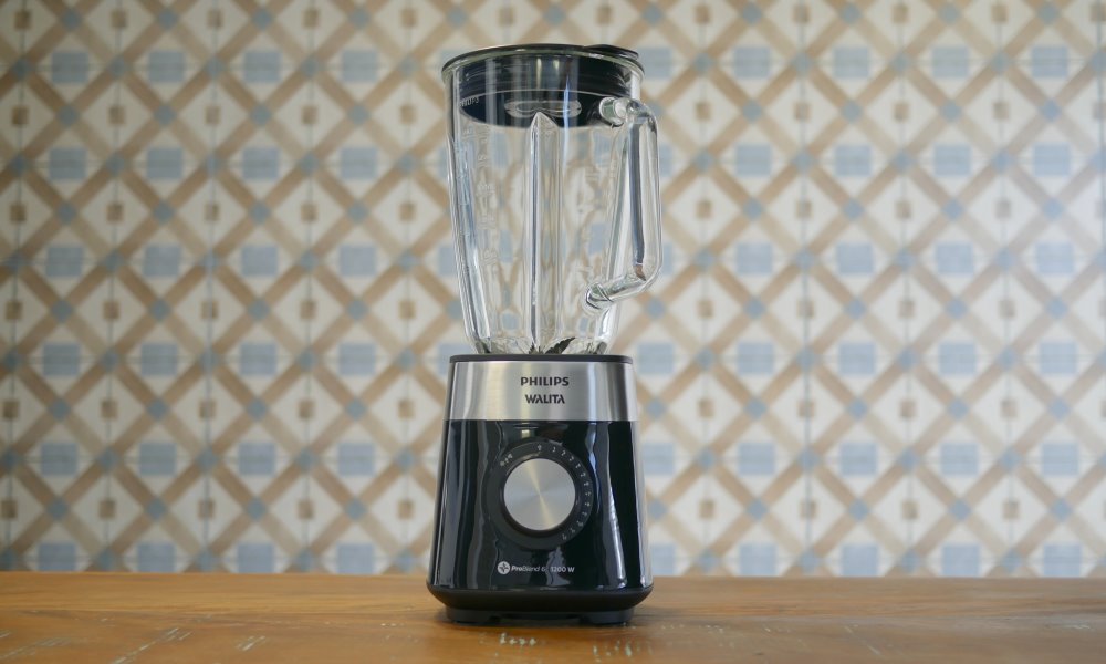 Liquidificador Philips Walita
