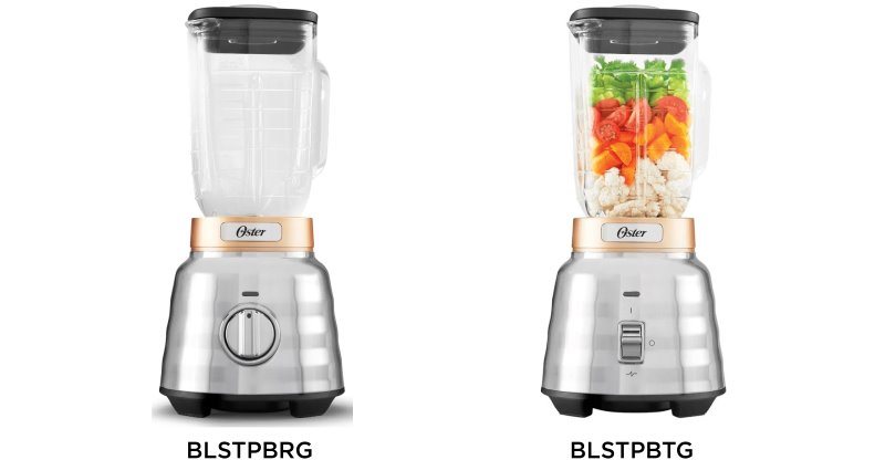 Liquidificador Oster Osterizer Max