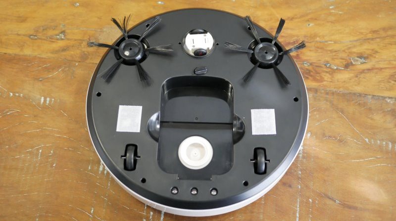 BowAI OB12 - Imagem sobre aspirador-de-po-bowai_001