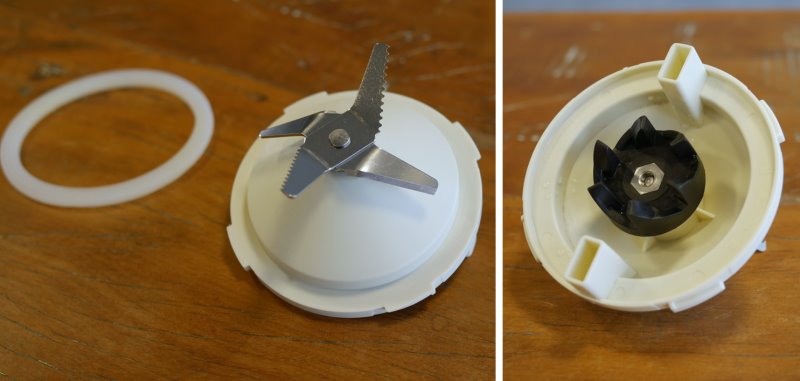 Ariete Vintage - Imagem sobre Ariete Vintage Base Removível