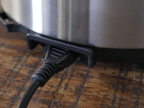 Electrolux Inox 6L PCC20 - Imagem sobre cabo-menor