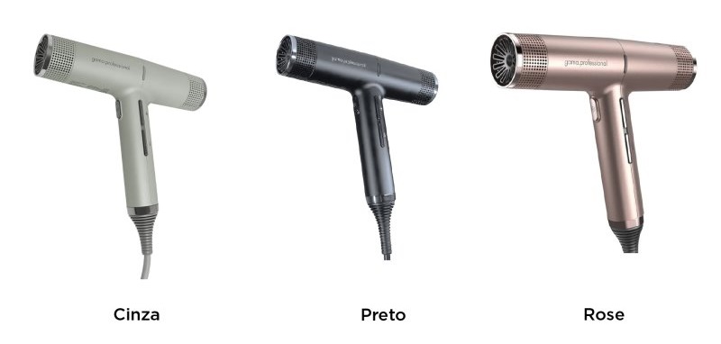 cores do GA.MA Italy IQ Perfetto