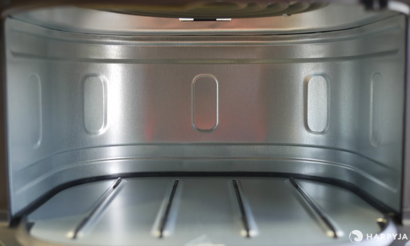 Interna Air Fryer Philips Walita XL RI9270/91