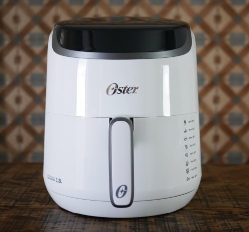 Air Fryer Oster Digital com Painel Touch
