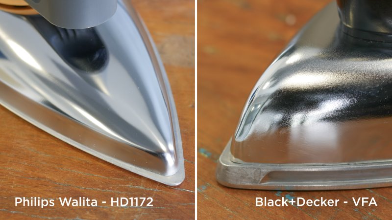 Philips Walita HD1172 - Imagem sobre Texto-Ferro-de-passar-Walita_007