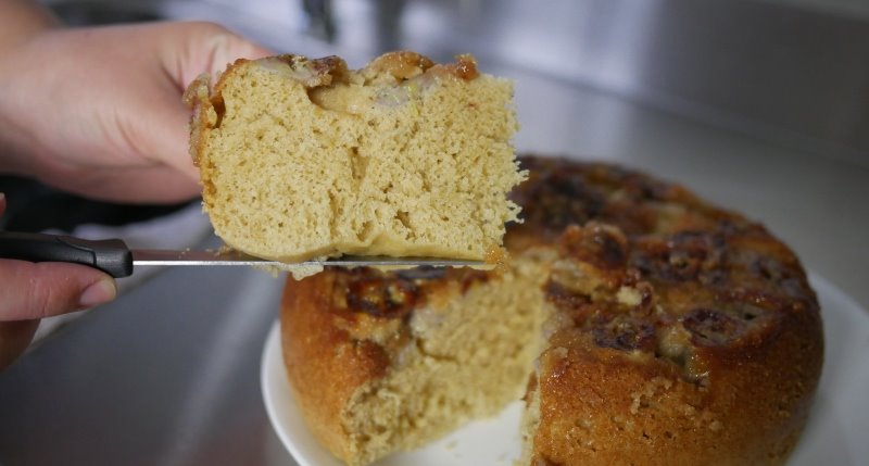 Midea MasterSteam - Imagem sobre P1420065