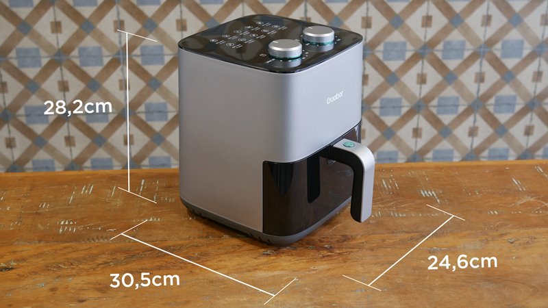 Gaabor Analógica com Visor - Imagem sobre Cotas_Prancheta 1