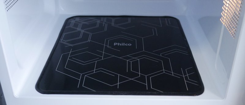 Philco Flat PMO28TF - Imagem sobre base_001