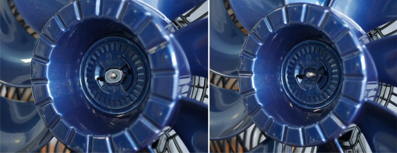 Arno X-treme9 VE90 - Imagem sobre txt-ventilador-arno-9-pas_006