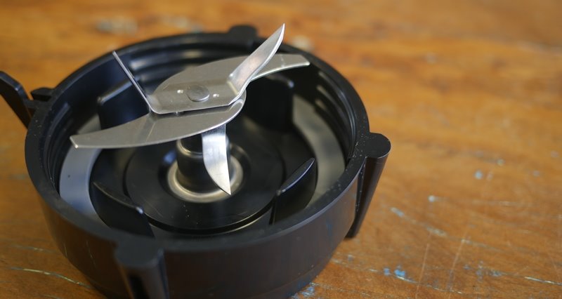 Oster Osterizer Max - Imagem sobre laminas