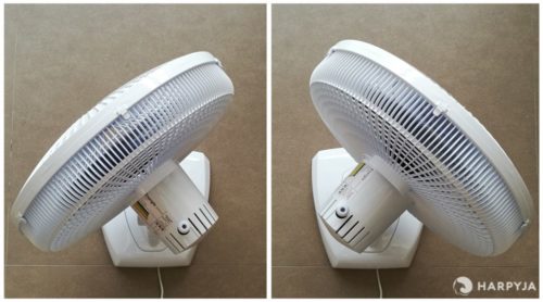 Mondial Classic NV-45 6 pás - Imagem número NaN do post