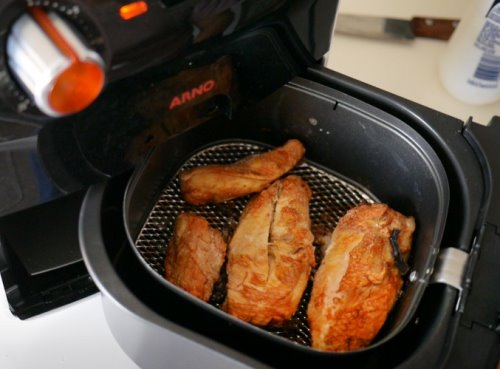 Arno Delight - Imagem sobre Capturar-menor