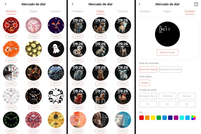 Bettdow Z78 Ultra - Imagem sobre txt-smartwatch_018