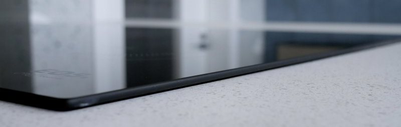 EOS Cheff Gourmet ECI05EPF - Imagem sobre Cooktop-EOS