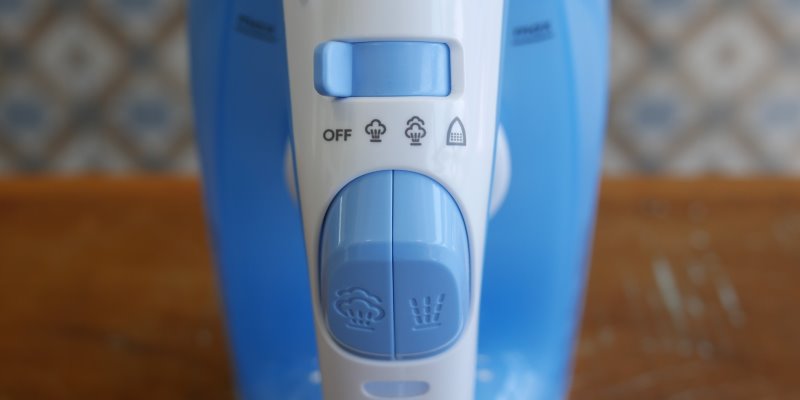 a Vapor Electrolux Easyline SIE60 - Imagem sobre P1110884 1