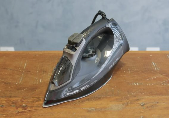 Ferro de Passar a Vapor Philips Walita Série 5000 DST5040