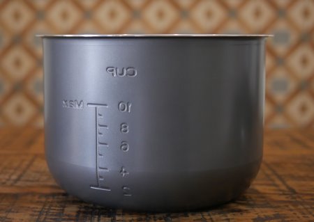 Electrolux Inox 6L PCC20 - Imagem sobre panela-menor