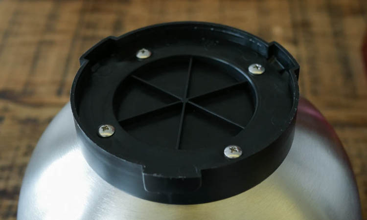 Semp Hype Cherry BA8019VM - Imagem sobre P1350709