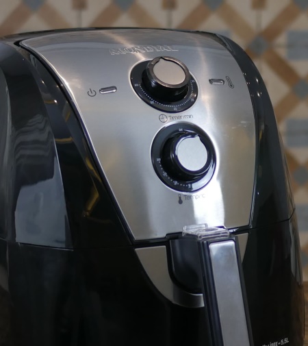Air Fryer Mondial Grand Family