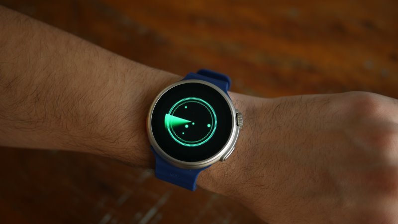 Bettdow Z78 Ultra - Imagem sobre txt-smartwatch_002