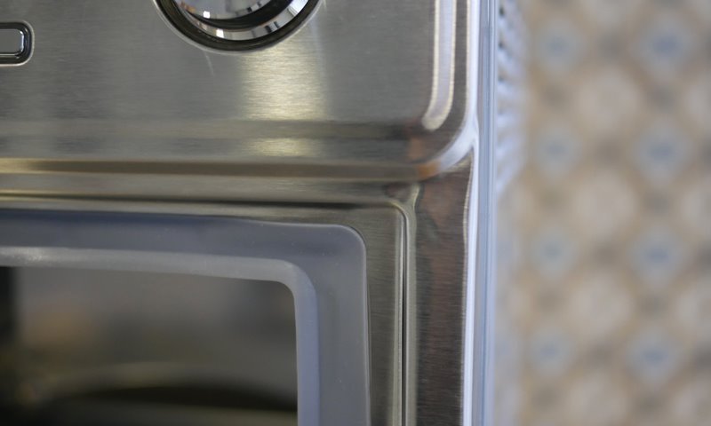 Oven Fryer Oster Forno e Fryer OFOR250