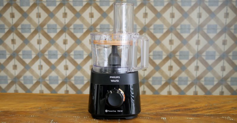 Multiprocessador Philips Walita Power Chop Ri7301