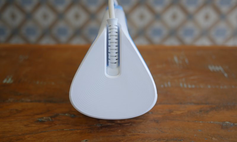 a Vapor Electrolux Easyline SIE60 - Imagem sobre P1110896