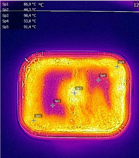 Electrolux 34L MEO44 - Imagem sobre cor lasagna