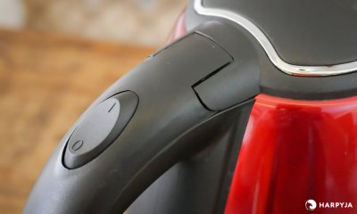 Britânia BCH03VI ou BCH02PI - Imagem sobre chaleira-eletrica-britania-17-menor