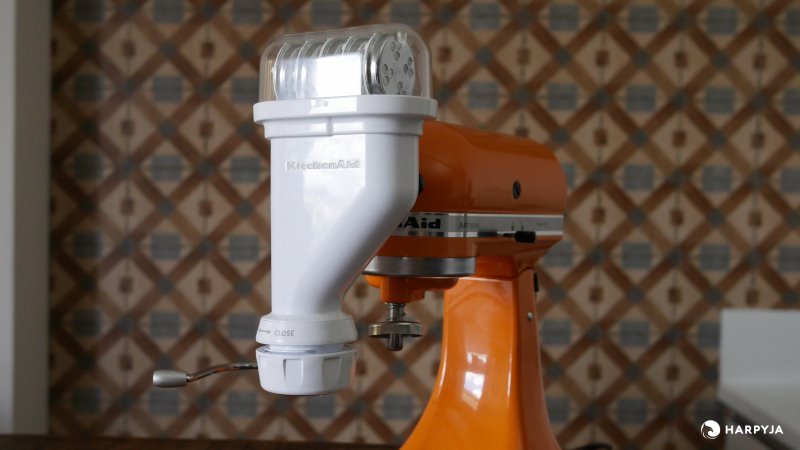 KitchenAid Artisan - Imagem sobre batedeira-planetaria-kitchenaid-artisan-29