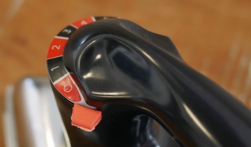 Black+Decker VFA - Imagem sobre rebarba_001