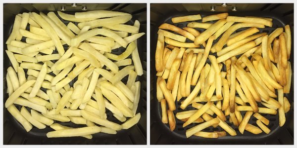 Mondial Grand Family - Imagem sobre batatas-fritas-mondial-menor