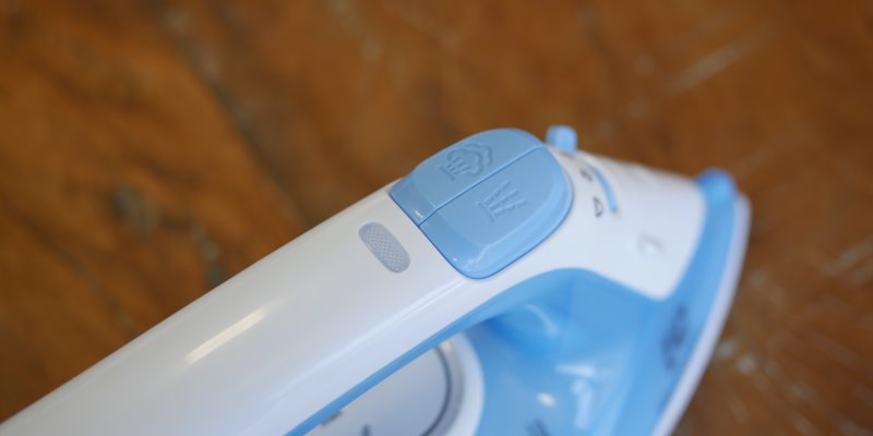 a Vapor Electrolux Easyline SIE60 - Imagem sobre P1110888 1