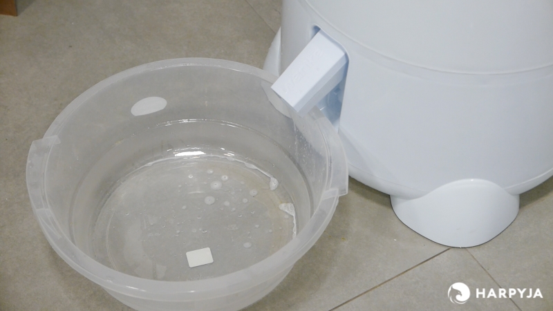 Wanke Sofia Mais - Imagem sobre 19082021-P3310377