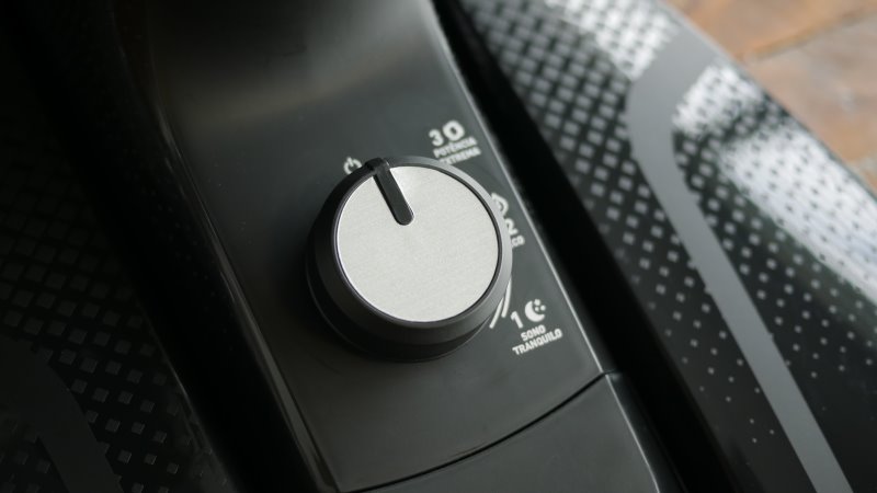 Arno X-treme9 VE90 - Imagem sobre txt-ventilador-arno-9-pas_005