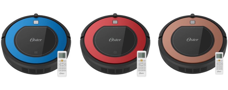 Aspirador Oster Keep Clean OASP302