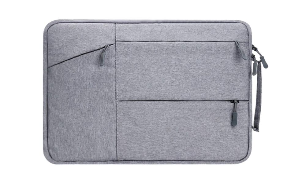 Foto de Bolsa Case Capa Sleeve Macbook Notebook 