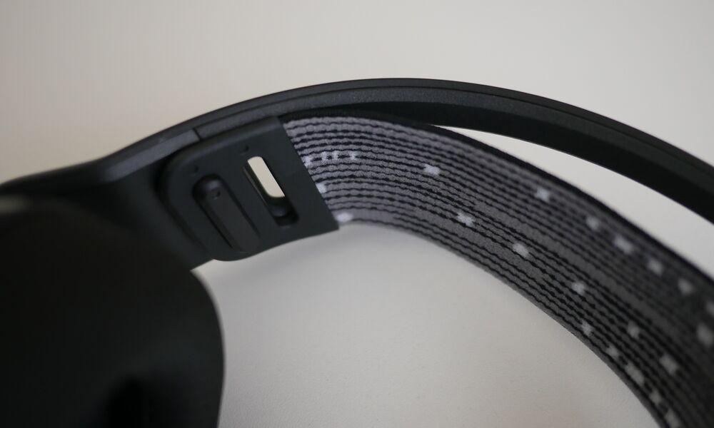 Foto de Headset Gamer Sem Fio Logitech G733