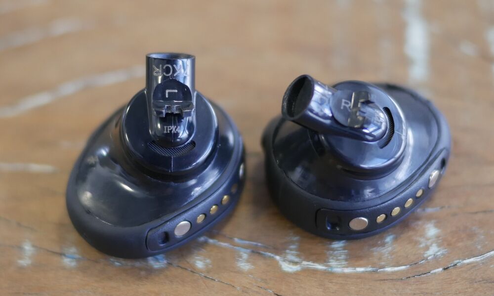 Foto de Fone de Ouvido Bose SoundSport Free Wireless Headphones
