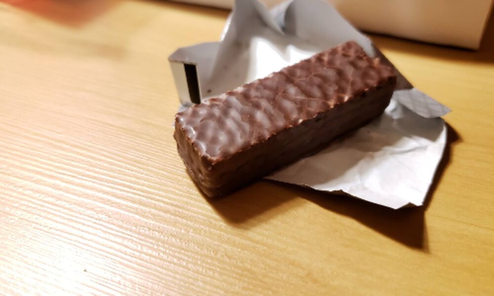 Foto de Hershey'S Mais ao Leite 102G