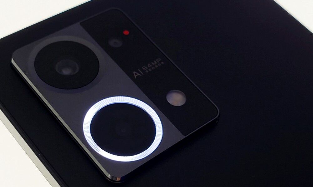 Foto de Smartphone OPPO Reno7 