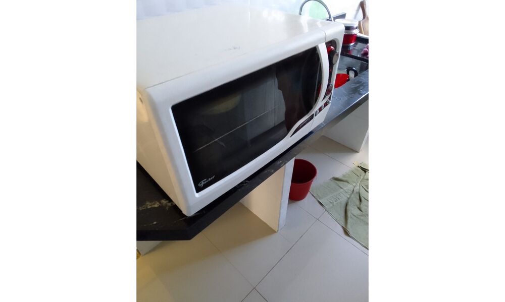 Foto de Fischer Gourmet Grill 44 Litros