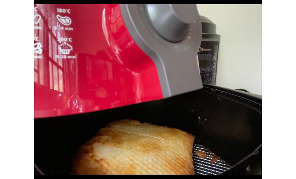 Foto de Air Fryer Philips Walita