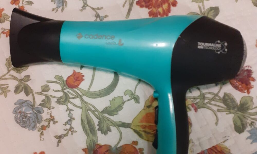 Foto de Secador de Cabelo Iara Cadence SEC160