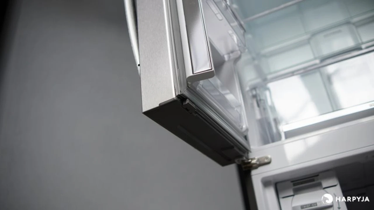 Foto de Brastemp French Door BRO85