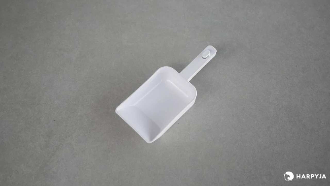 EOS Ice Compact Inox EMG35 - Imagem 16