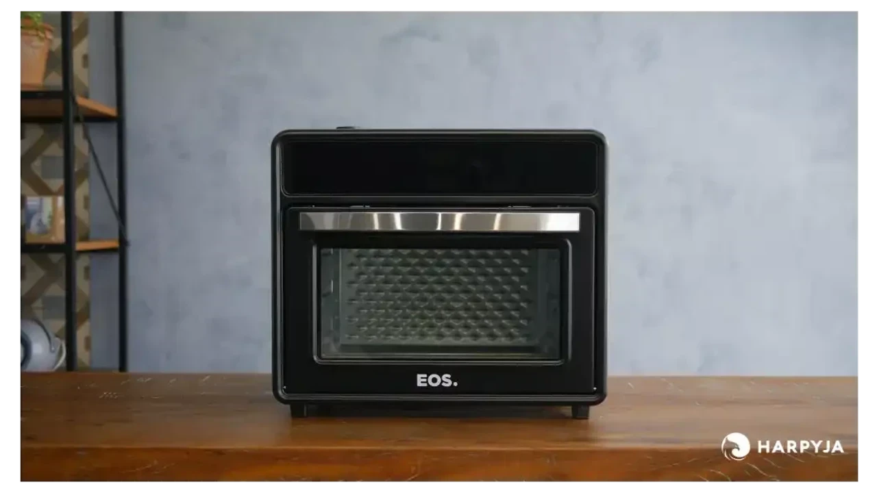 Imagem do produto Forno Air Fryer 30 Litros EOS com Pedra Refratária