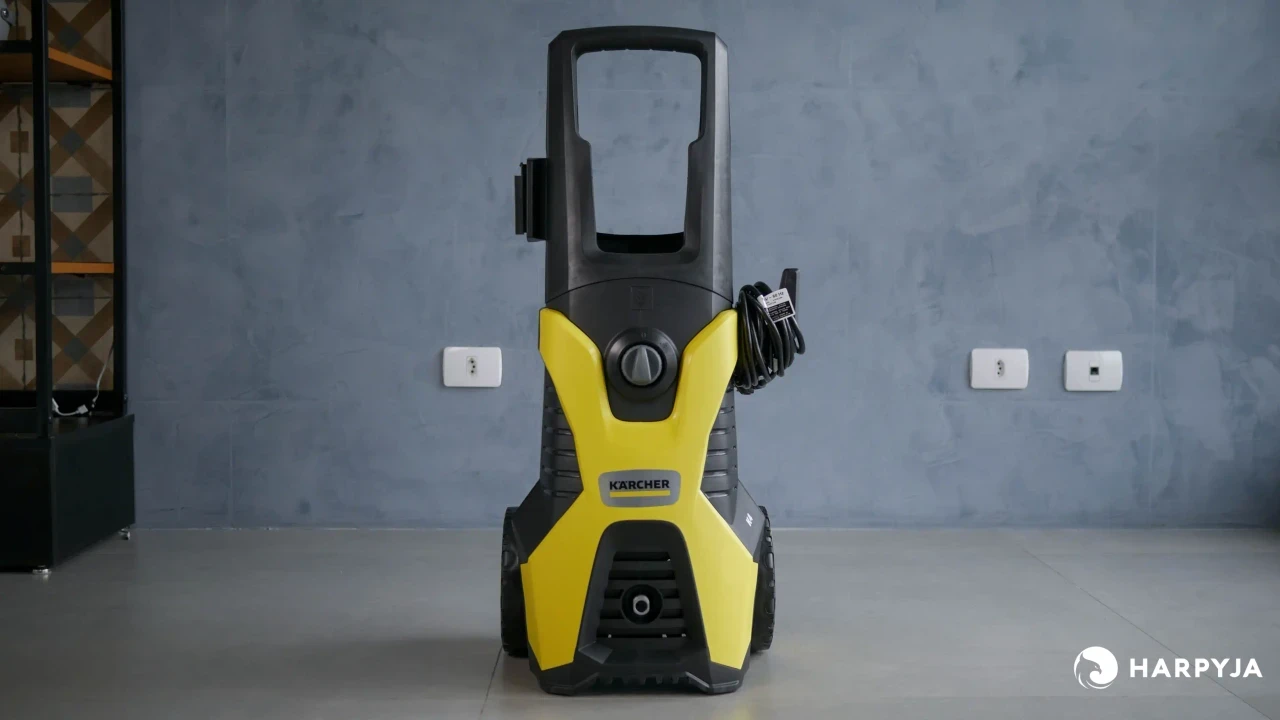 imagem do produto Karcher K4
