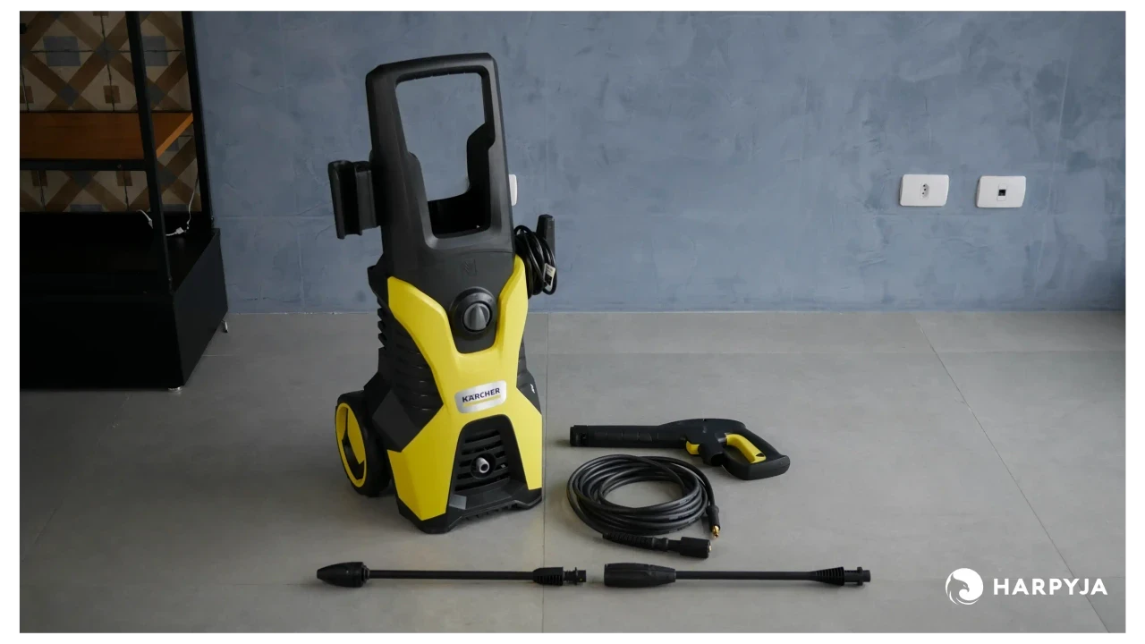 Karcher K4 - Imagem 19